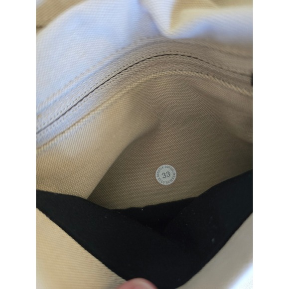 Lululemon ABC Pant Slim Utilitech Kahki Trench Pants Dark Gray Pants Bundle 33 - Picture 11 of 11